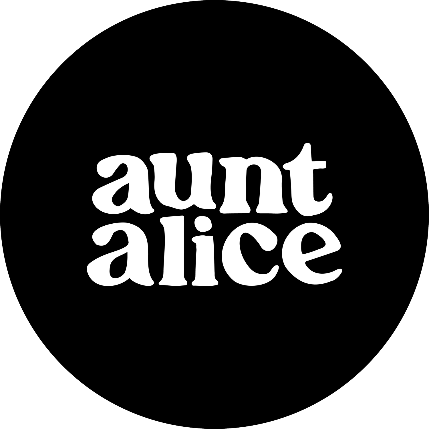 Wines by Aunt Alice 