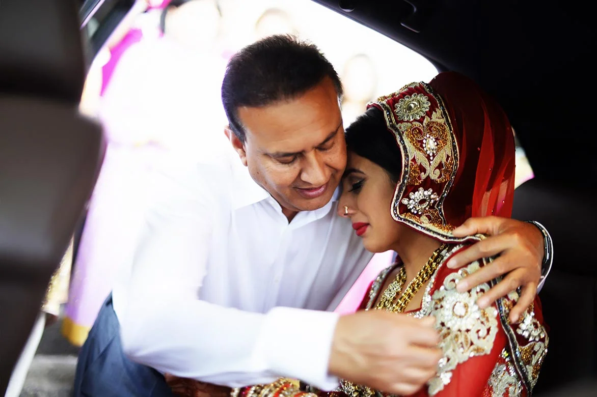 Calgary Sihk Indian Wedding doli.jpg