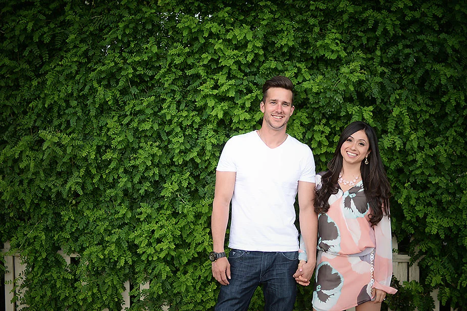Calgary engagement photographer