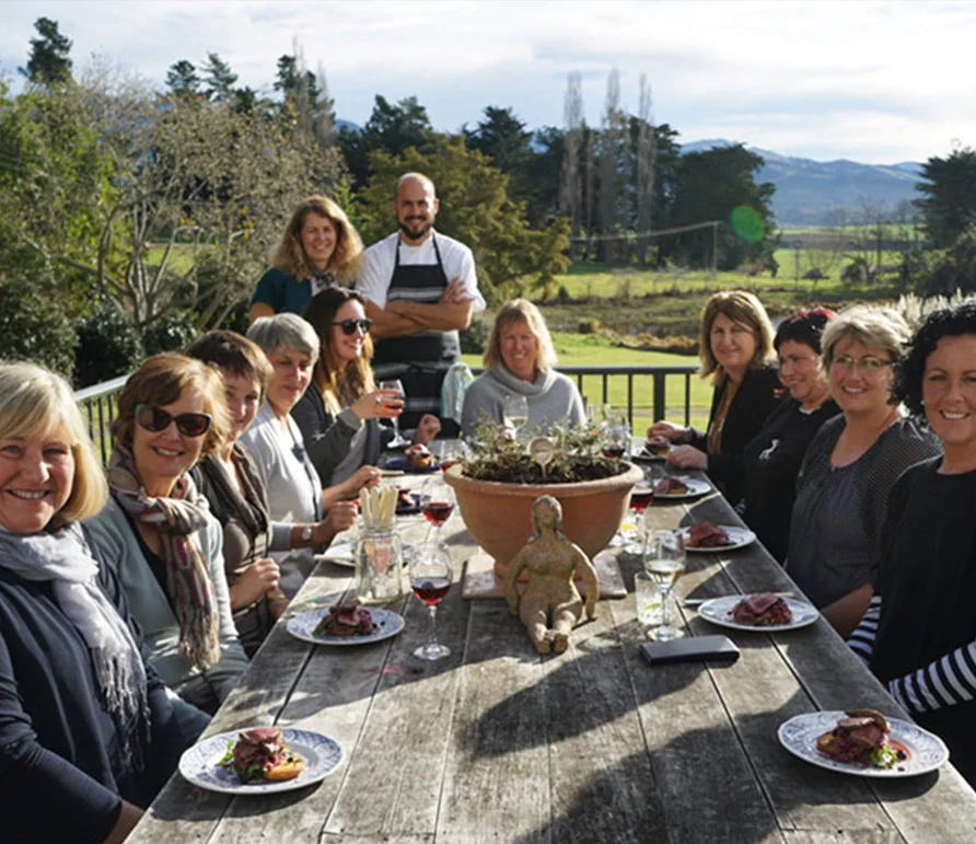 Fantastic Day Out at Centrewood Estate