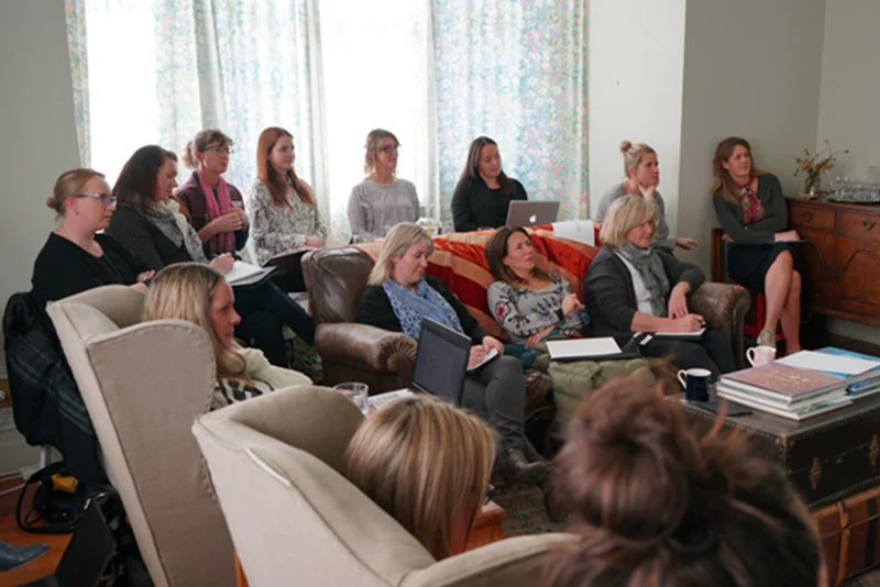 Social Media Workshop a great success