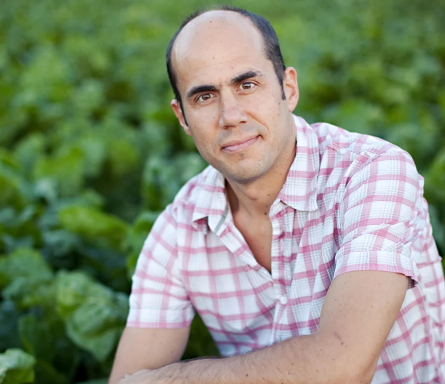 Summer Inspiration with Bevan Smith