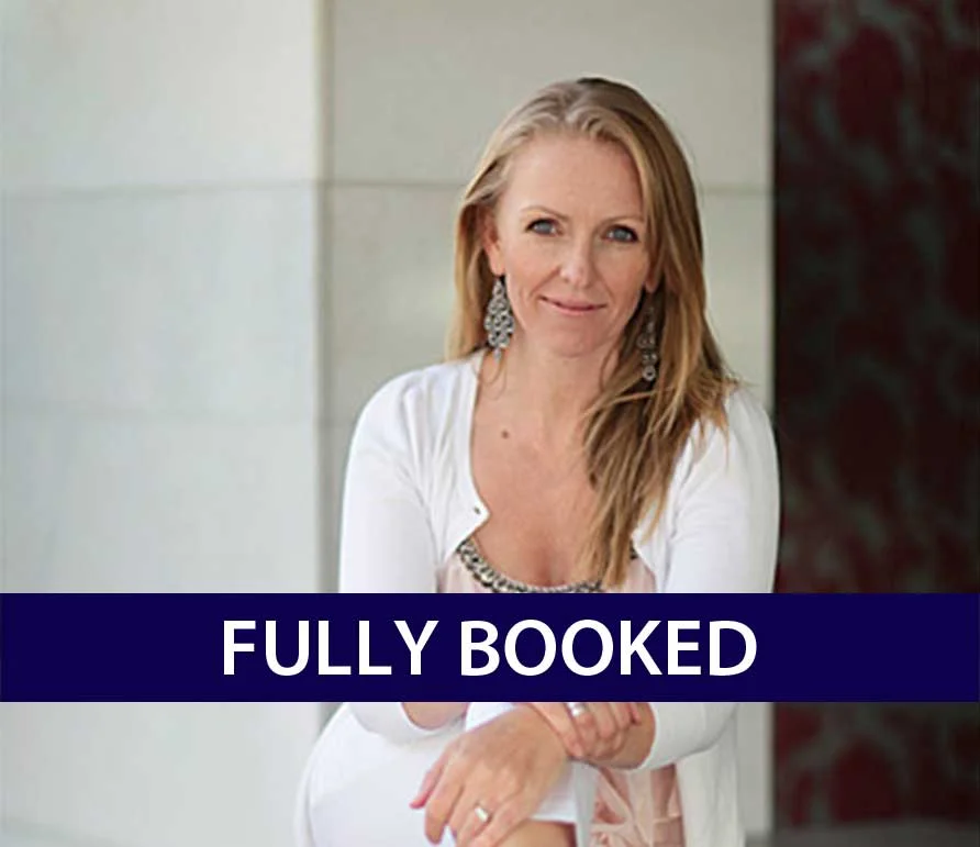 Digital Photography with Fiona Andersen