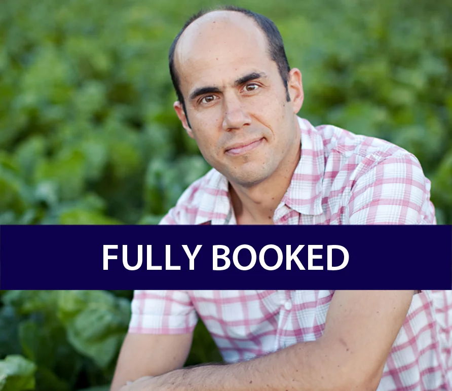 Winter Boost with Bevan Smith