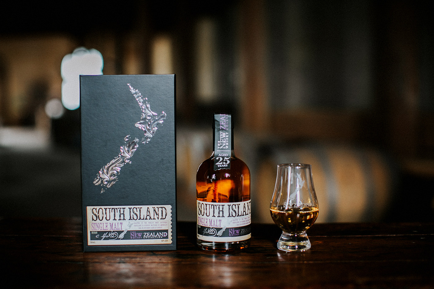 Whisky & Cheese Pairing Evening