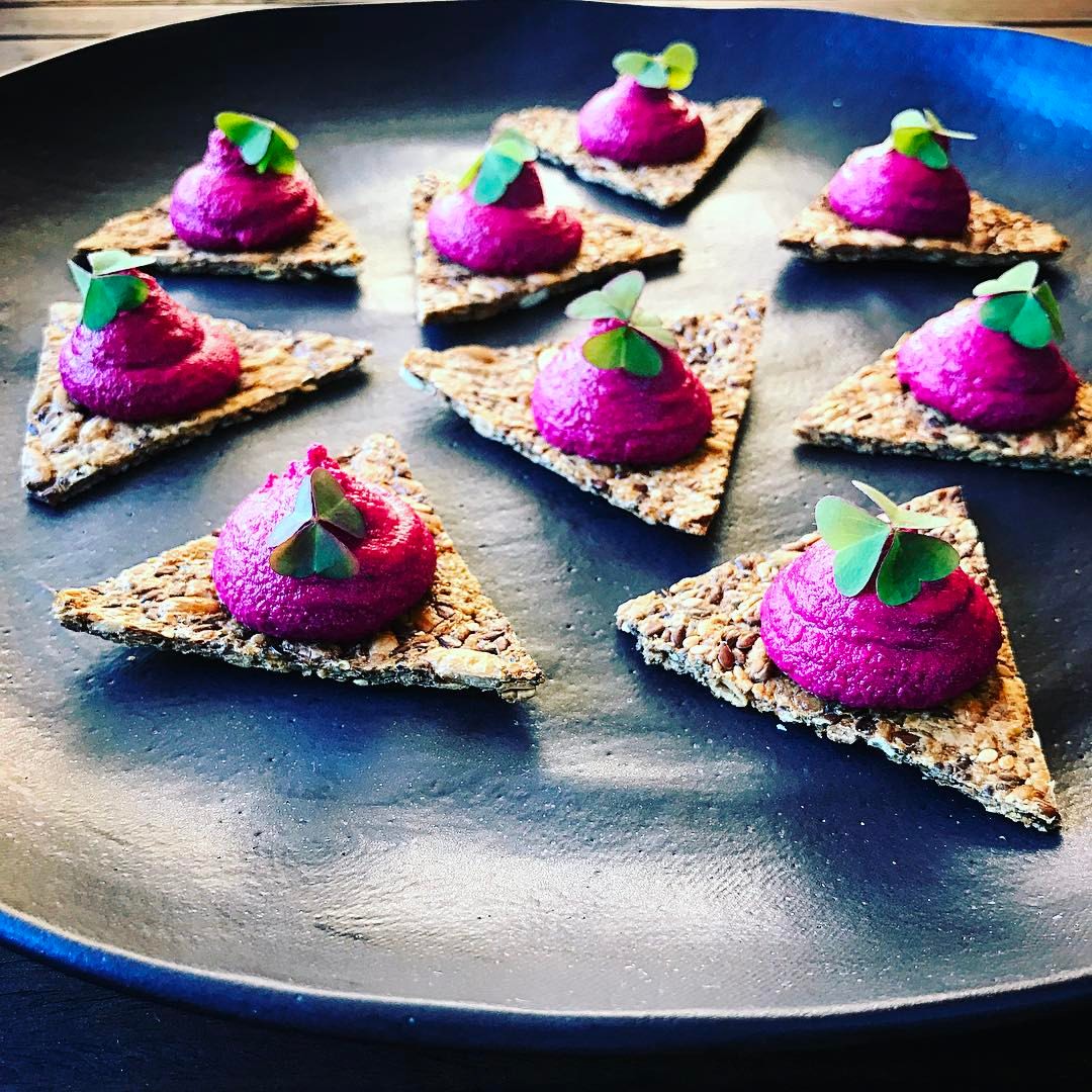 Eat Well & Live Well