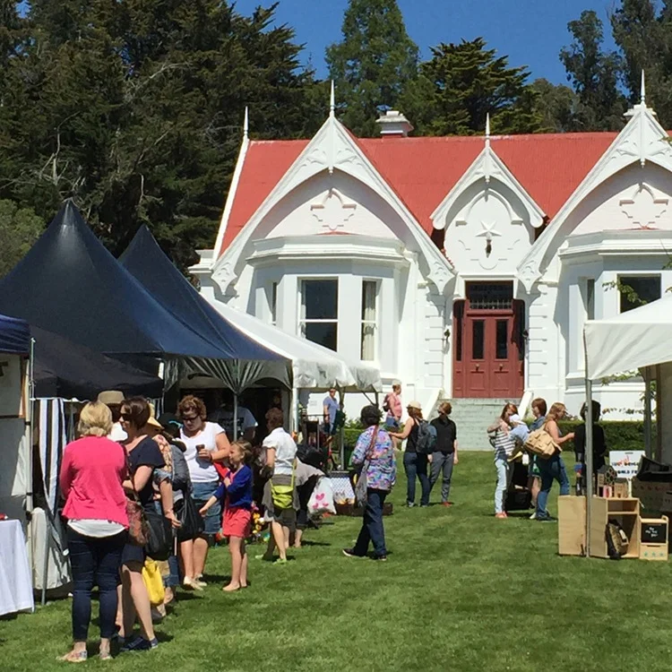 Centrewood Fete and Garden Party 2019