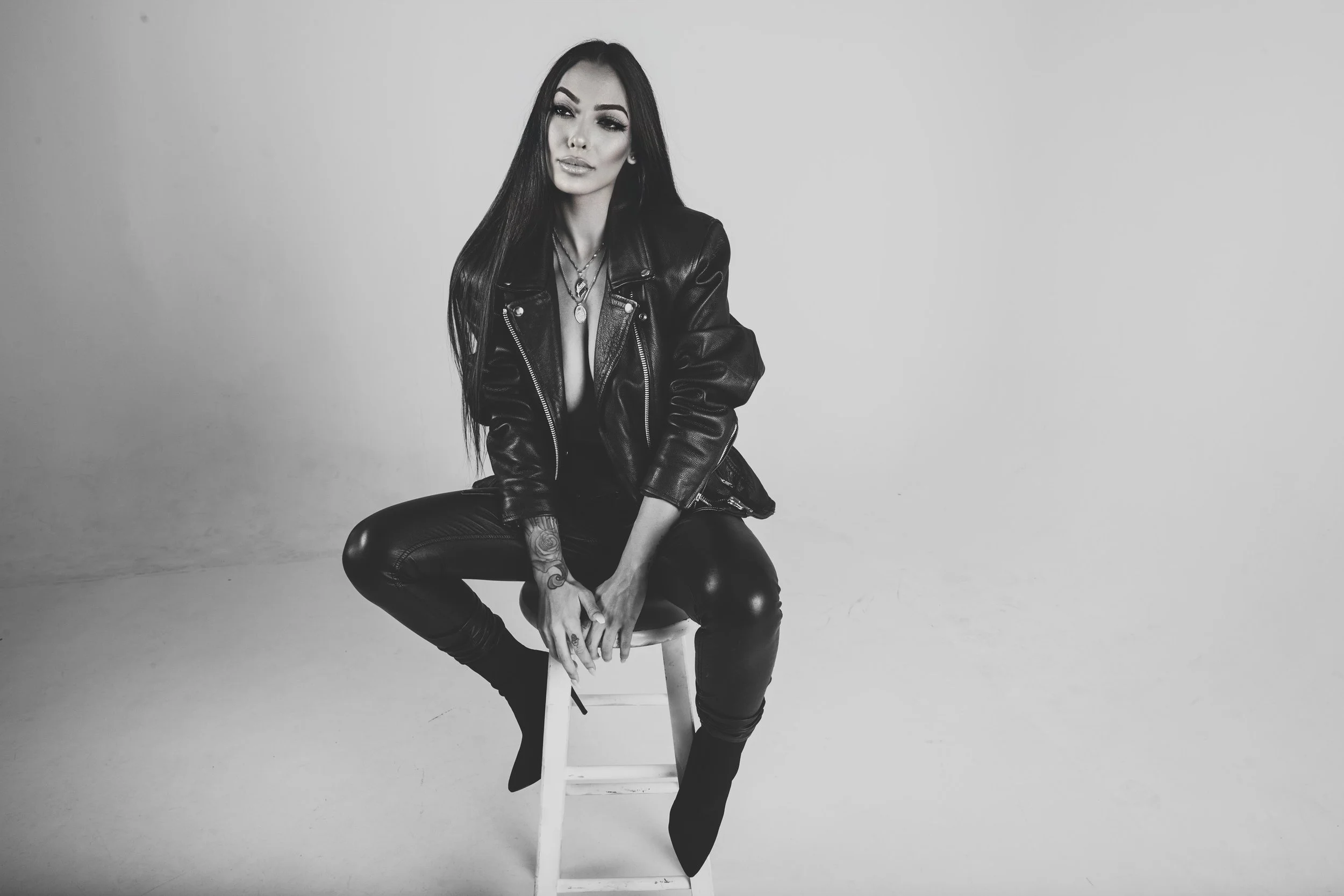 StylesbyDounya | Promo Teaser