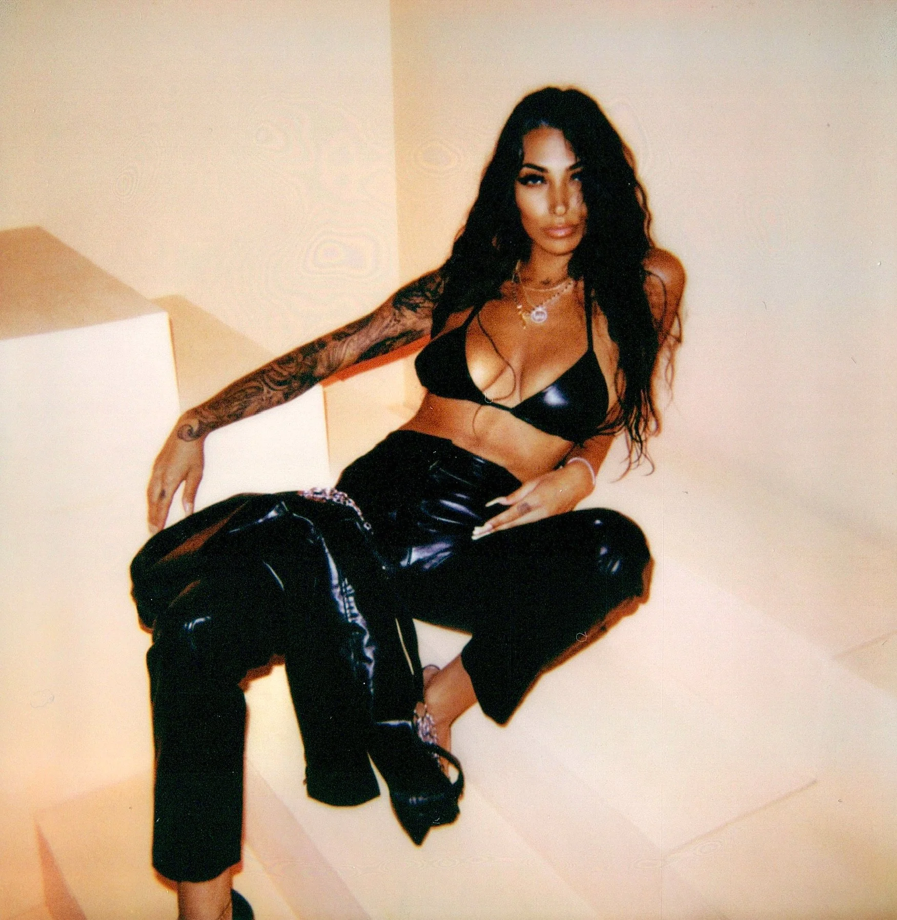 ANTHONYXRATED X STYLESBYDOUNYA