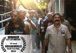 We Like It Like That - The Story Of Latin Boogaloo