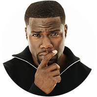 KEVIN HART
