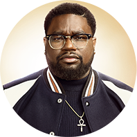 LIL REL HOWERY