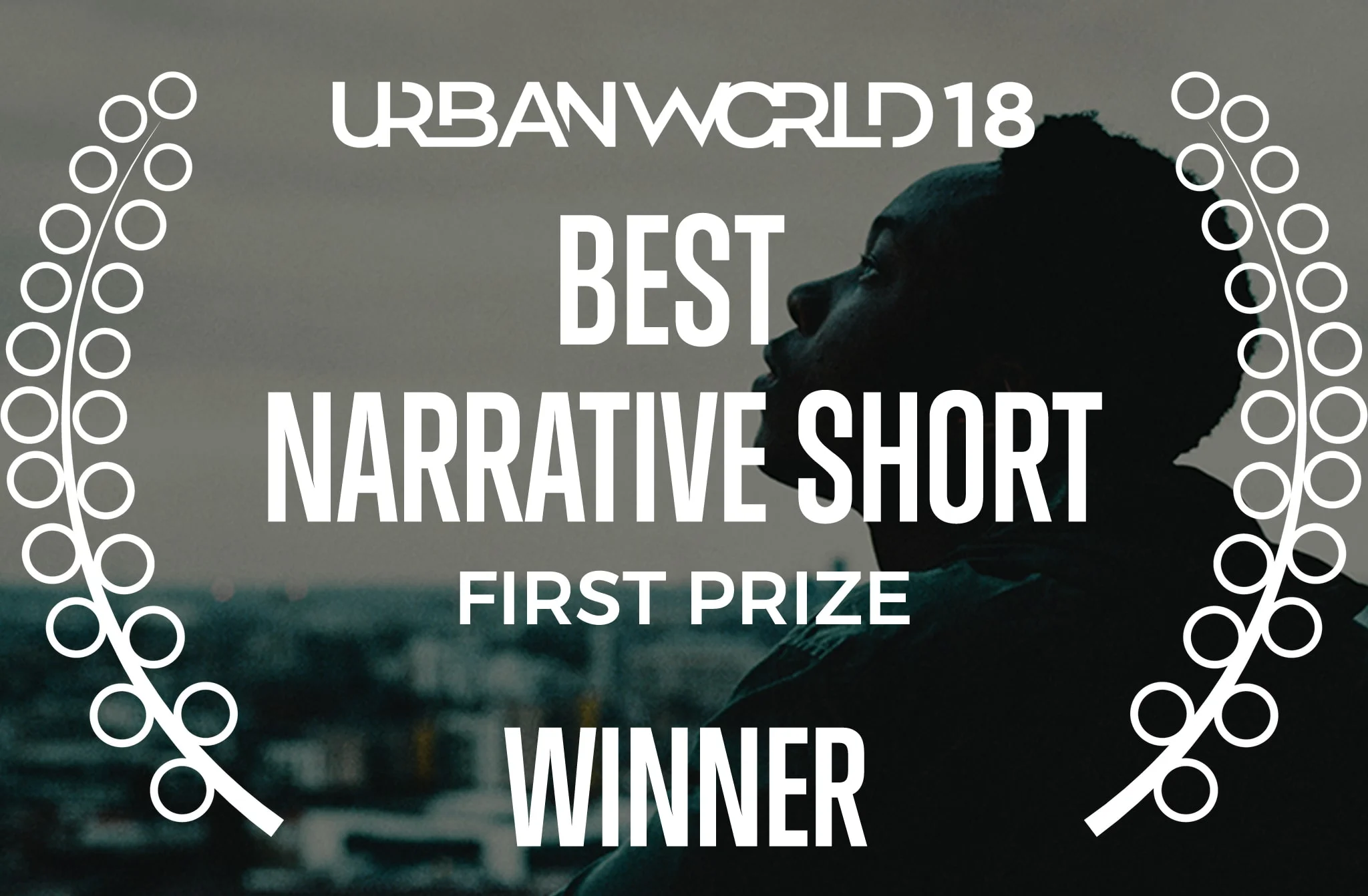 BEST NARRATIVE SHORT – Wale