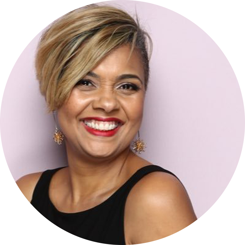 CORI MURRAY Urbanworld Centerpiece Spotlight THE APOLLO