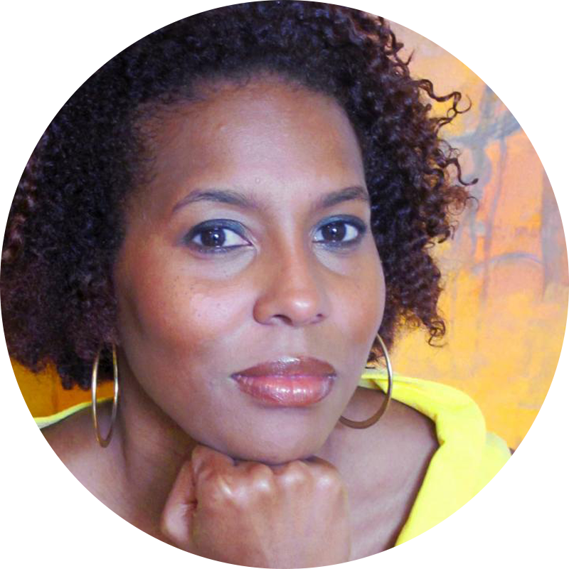 SALAMISHAH TILLET Urbanworld Centerpiece Spotlight ALL RISE