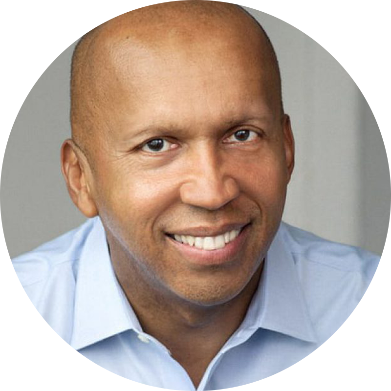 BRYAN STEVENSON Urbanworld Centerpiece Spotlight JUST MERCY