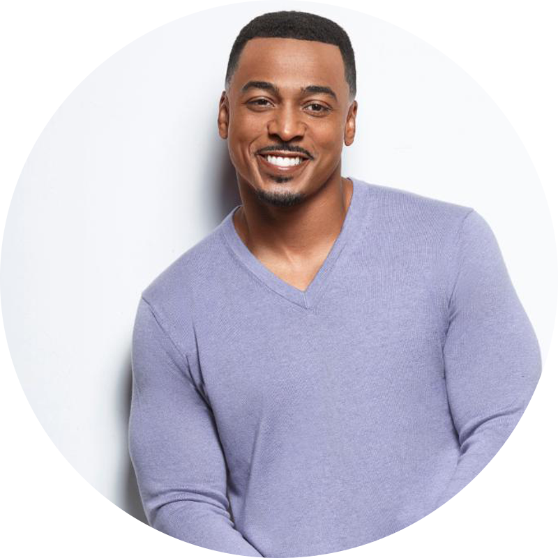 RONREACO LEE Urbanworld Centerpiece Spotlight FIRST WIVES CLUB