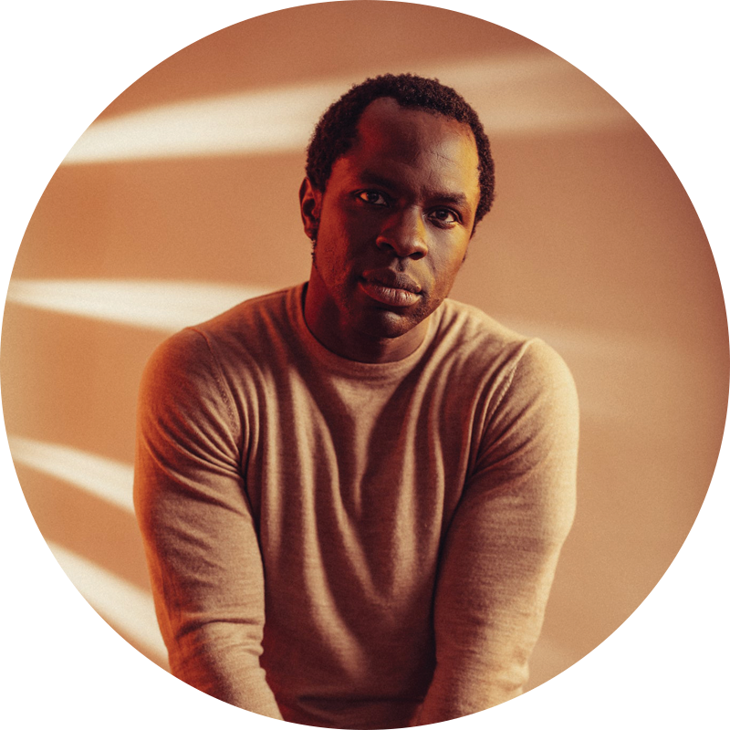 GBENGA AKINNAGBE Urbanworld Digital