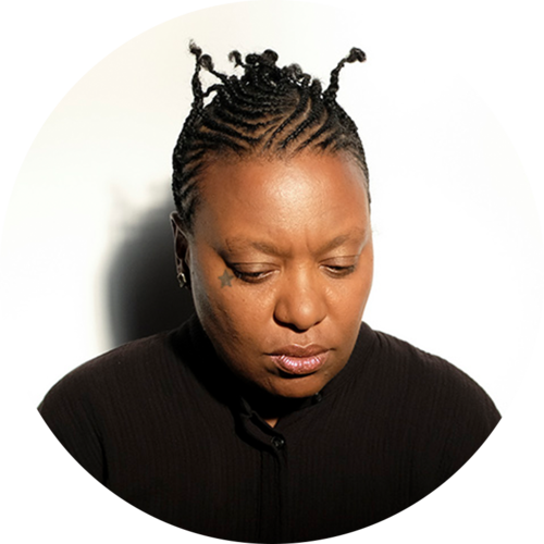 MESHELL NDEGEOCELLO Curated by Jill Newman Productions
