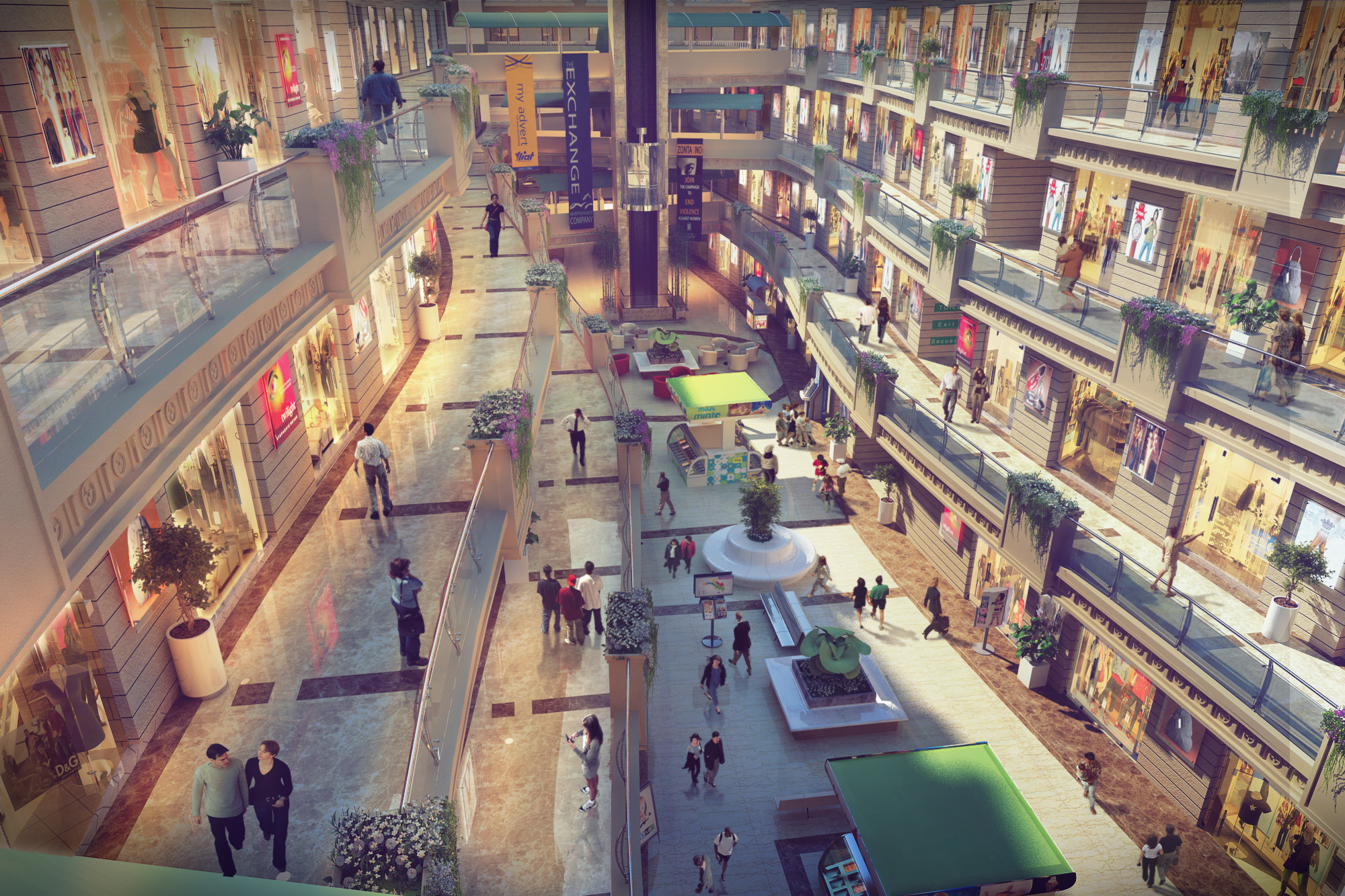 KST Urban Universe, Gurgaon