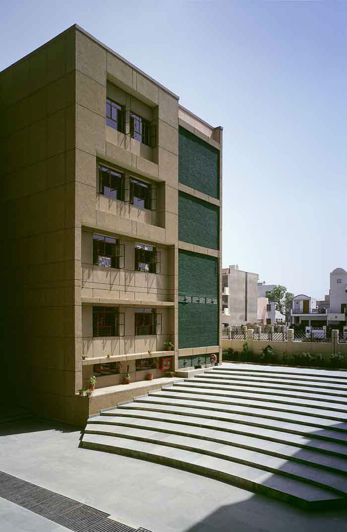 Ryan International School, Noida