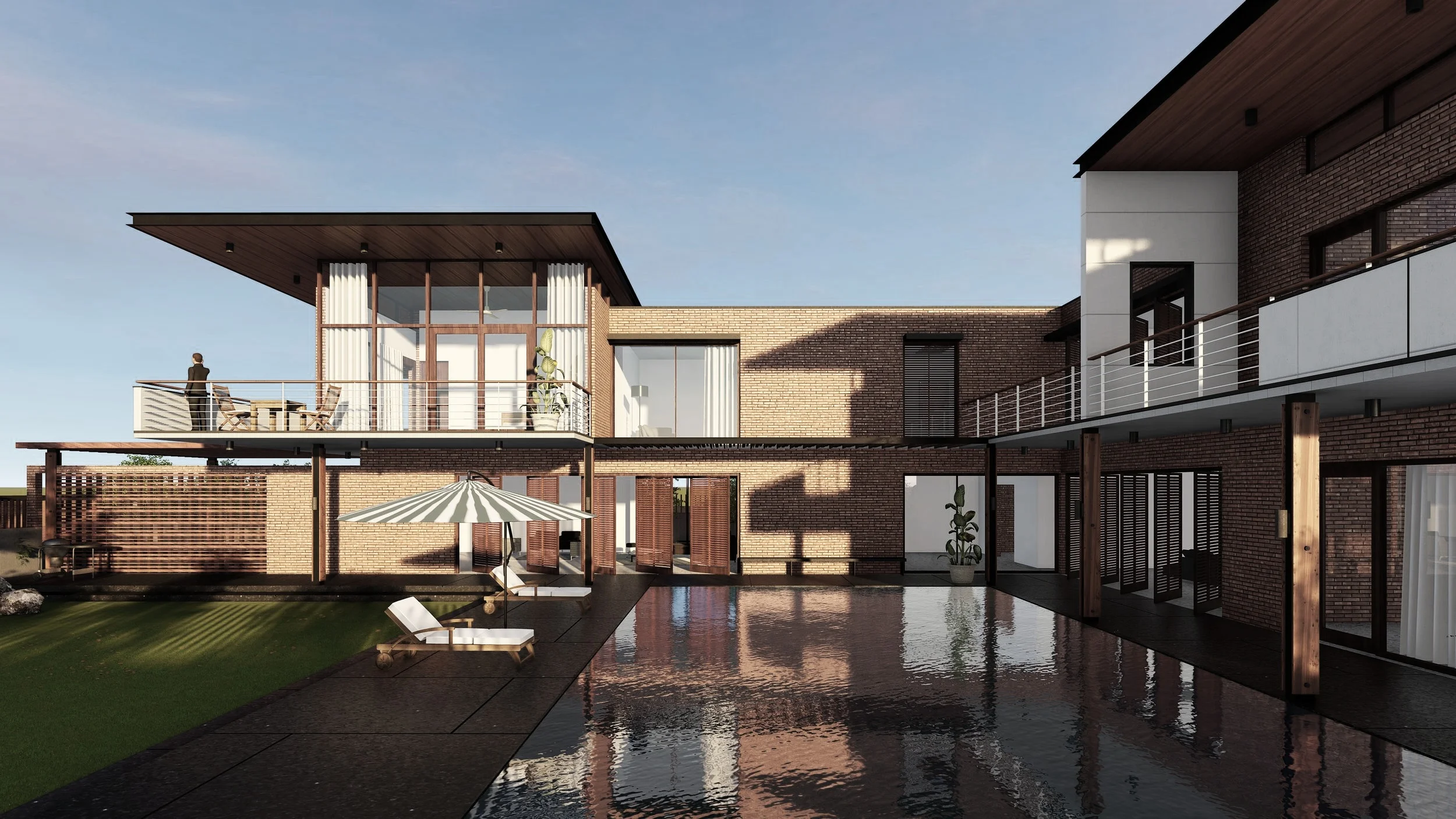 SHARMA RESIDENCE, AMBALA ONGOING
