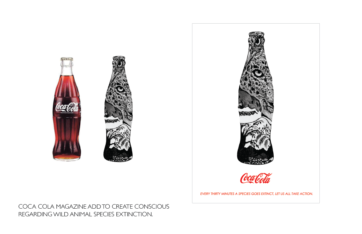 Fake ad, real problem