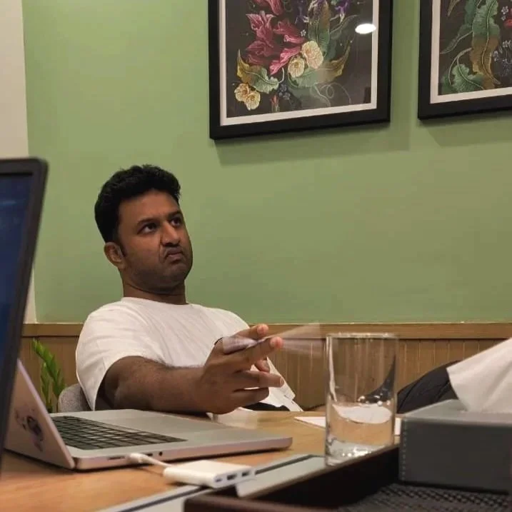 Varun Prabhu Decision Derisking Process 01 Audit & Discovery 