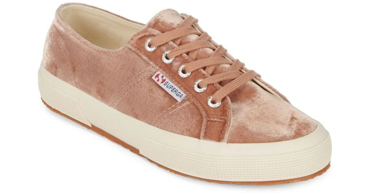 superga blush