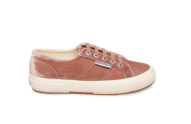 superga blush