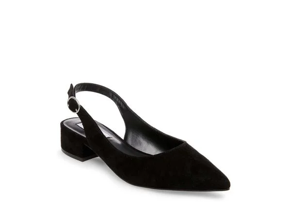 steve madden sling backs