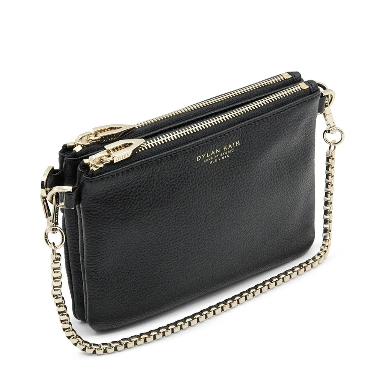 dylan kain lsc stars bolsa