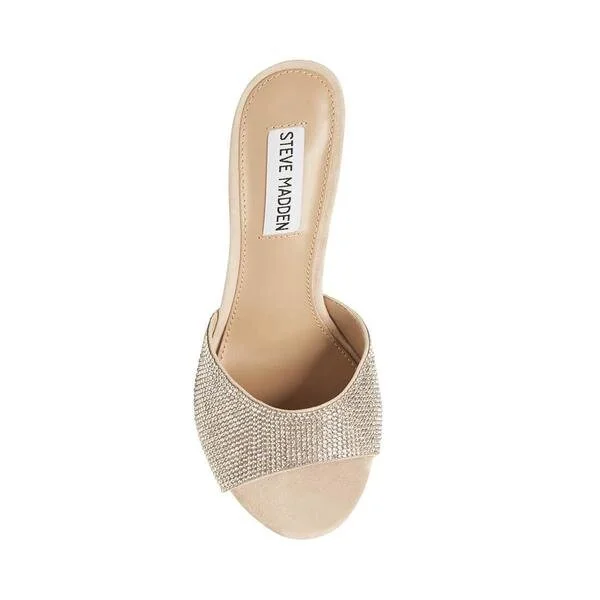 steve madden erin rhinestone