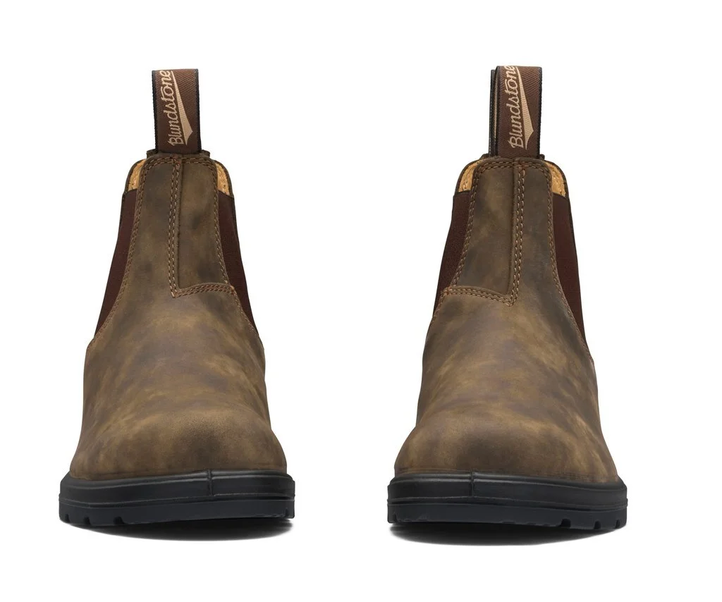 blundstone classic 585