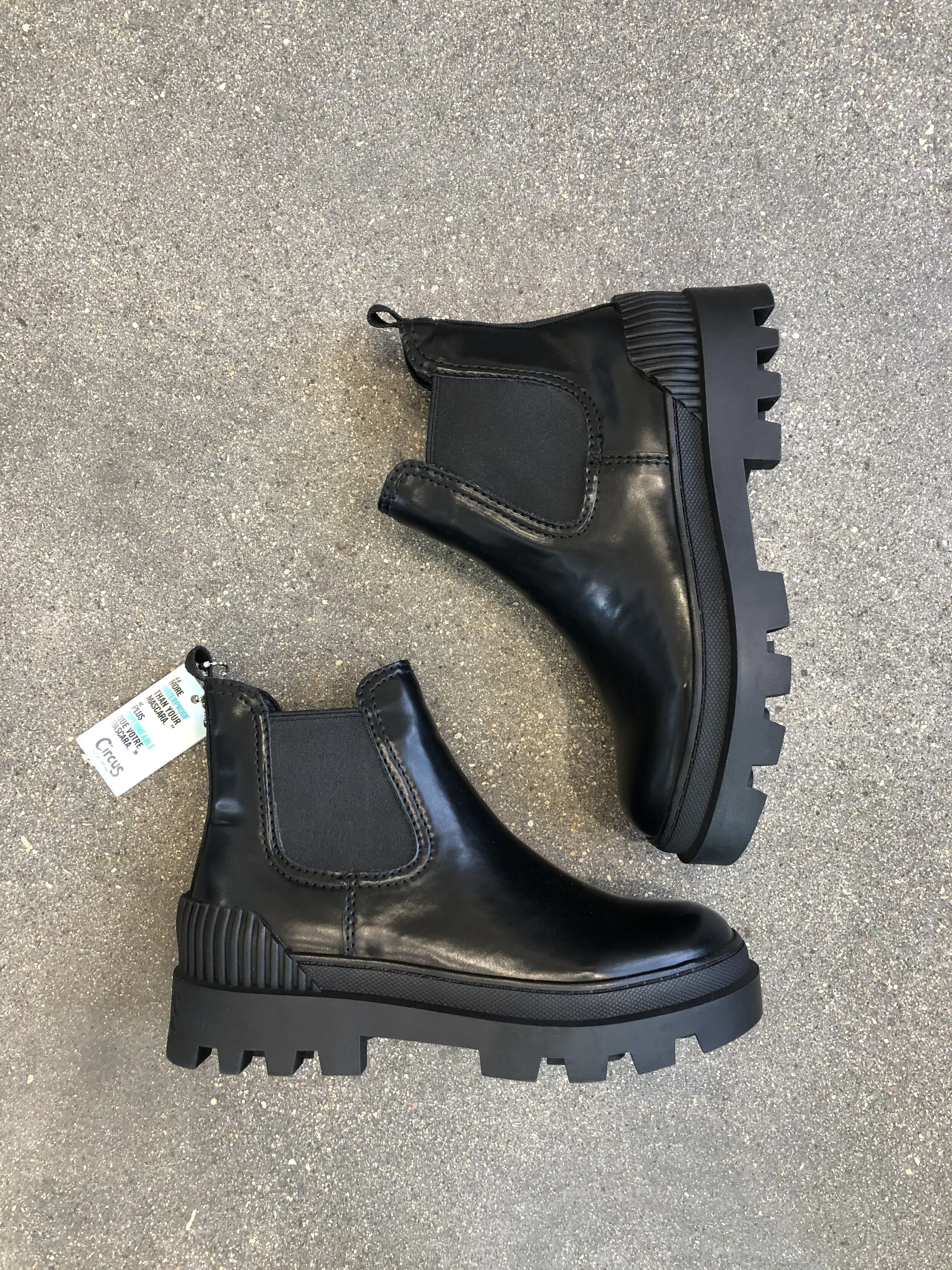 sam edelman iris boot