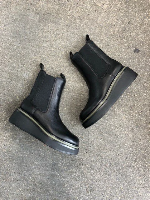 Sam Edelman Kolton — Swank Shoe Lounge
