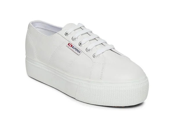 superga 2790 leather