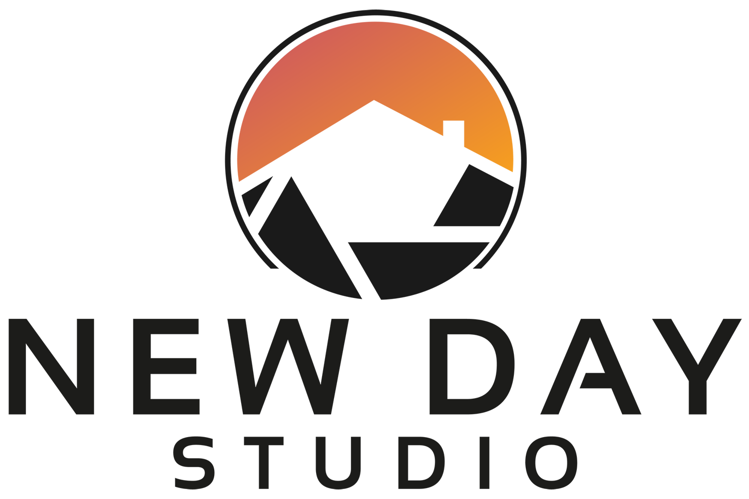 New Day Studio | Real Estate Marketing Agency