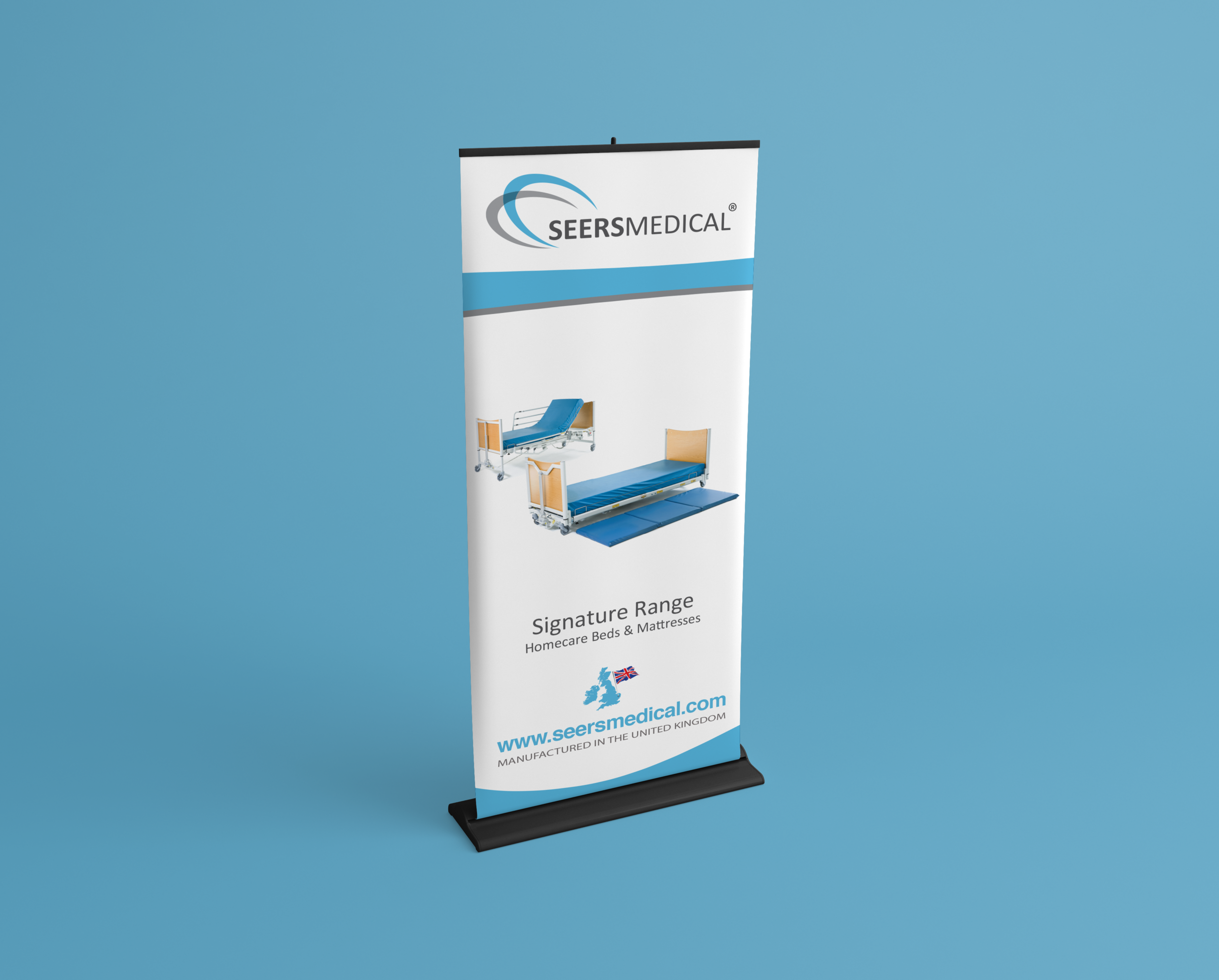 Roller Banners