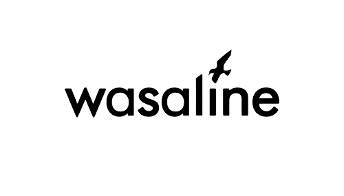 Wasaline logo.png