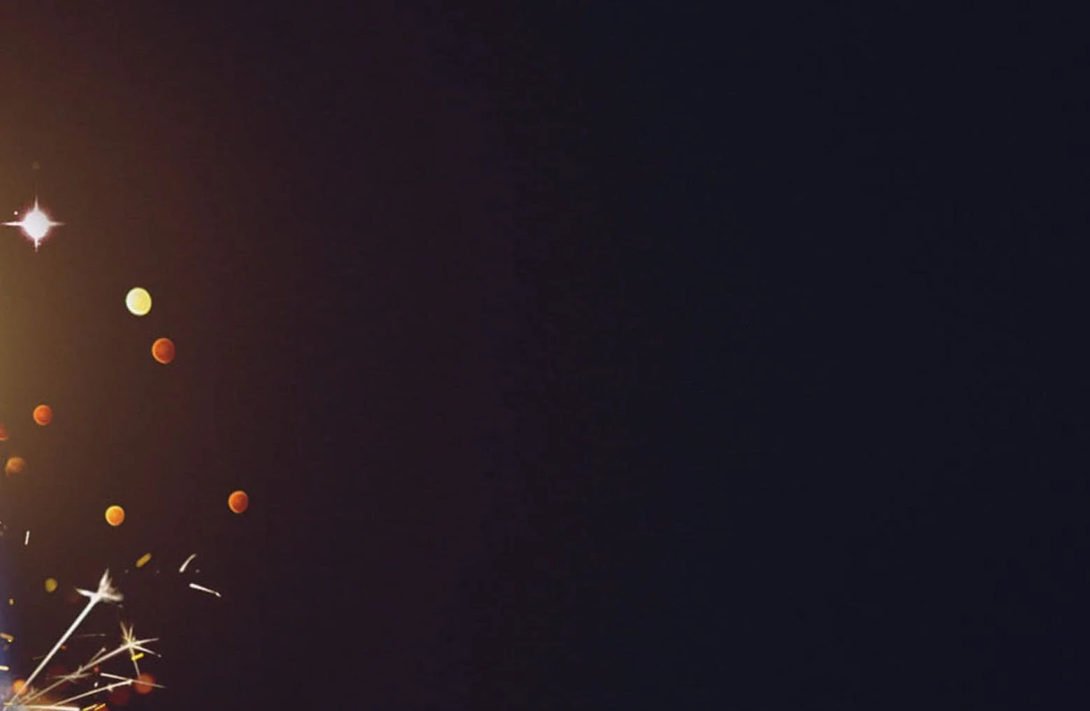 Tulukset kipinöimään!