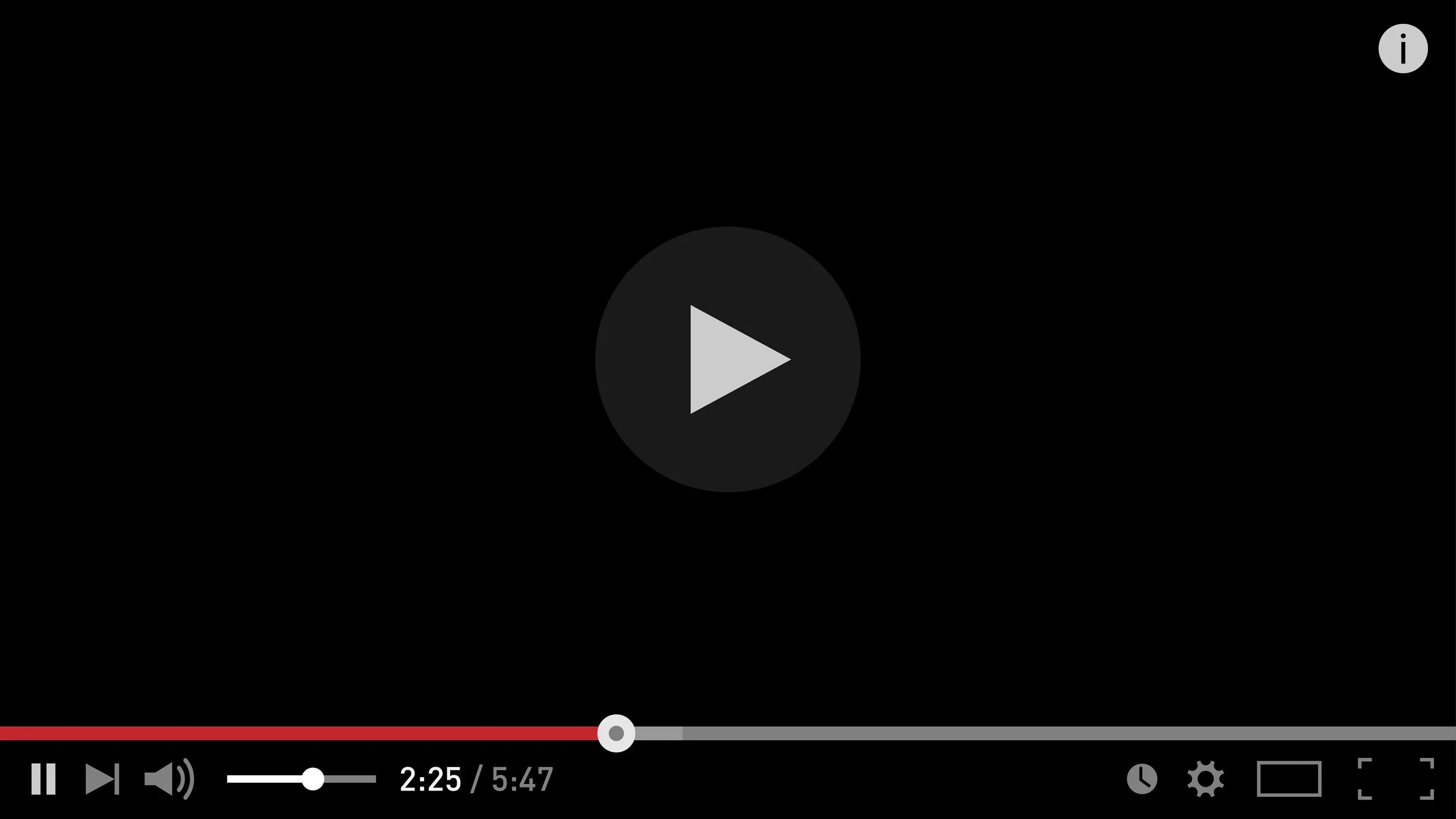 Lyhyitä ja selkeitä opetusvideoita eri aiheista