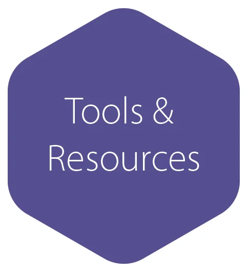 Tools and resources action learning centre