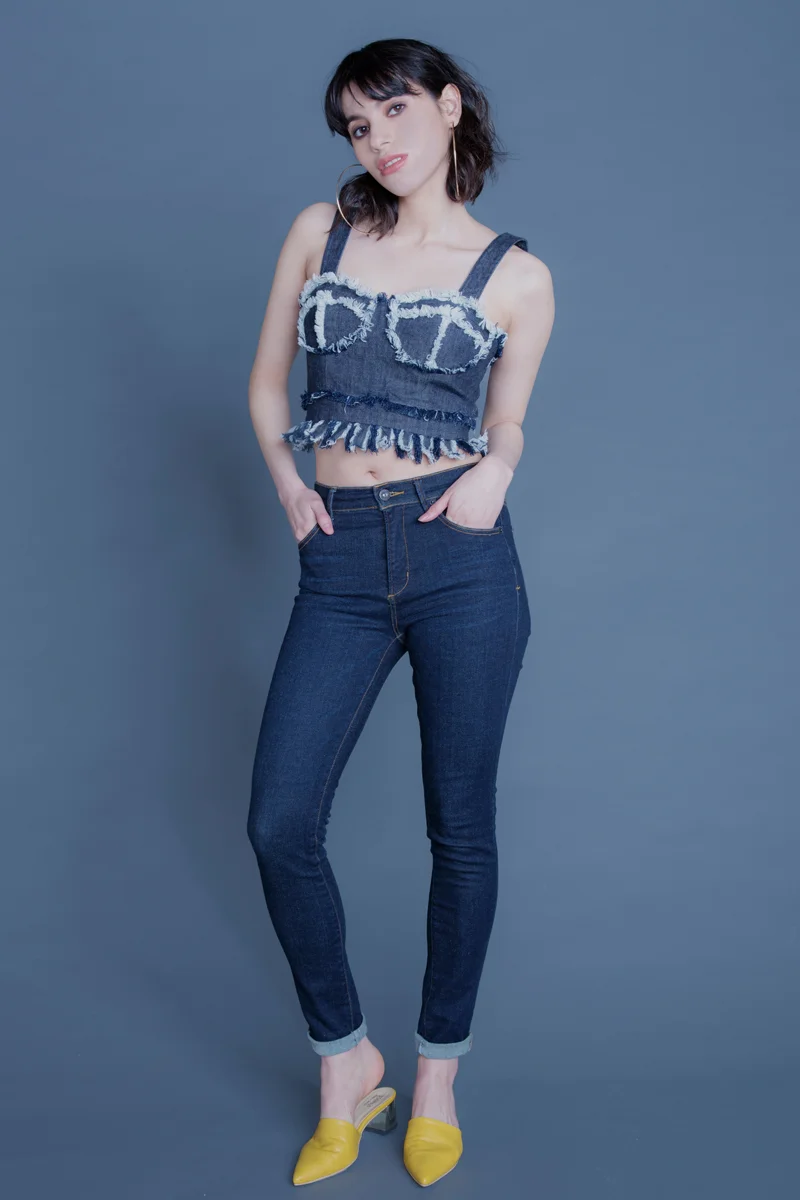 Henza Los Angeles Q A Vol 2 Henza L A のsense1ジーンズの秘密 Henza