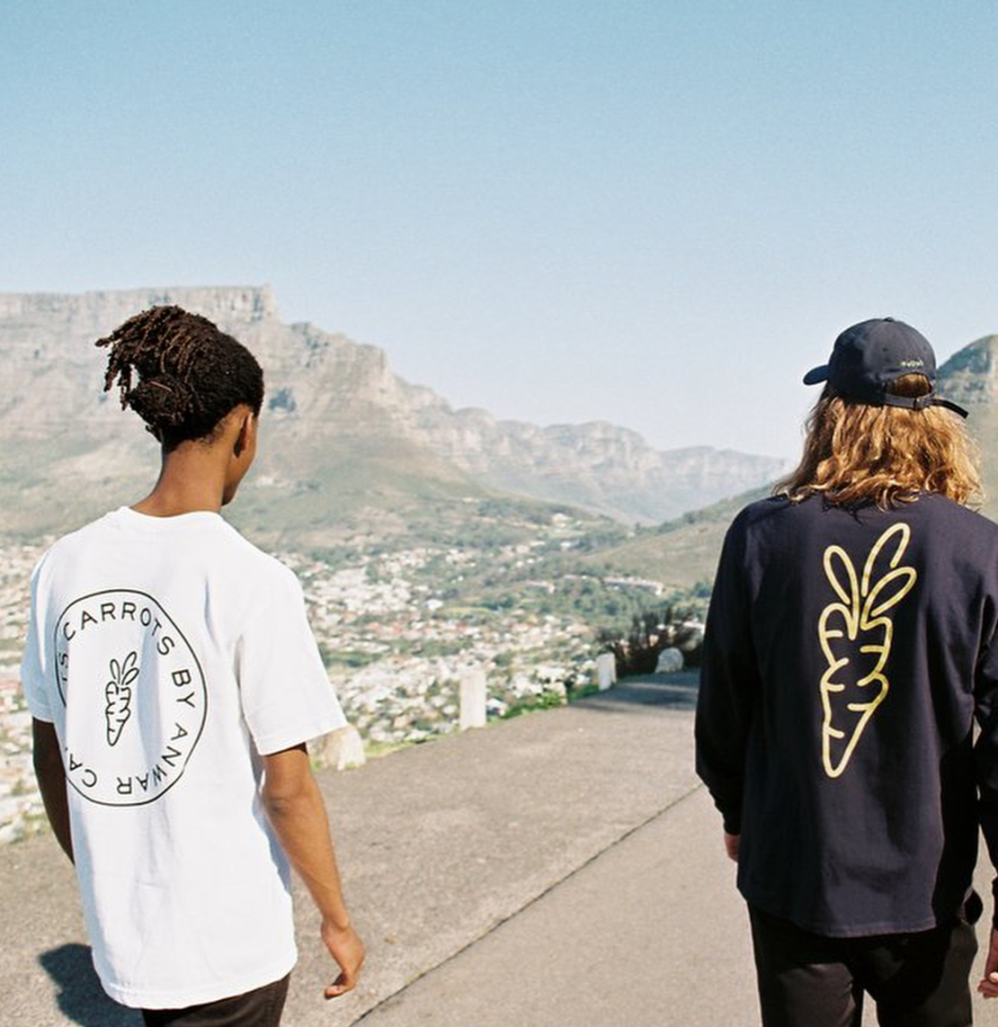 Henza Los Angeles Q A Vol 17 L A 発 ストリートブランド Henza