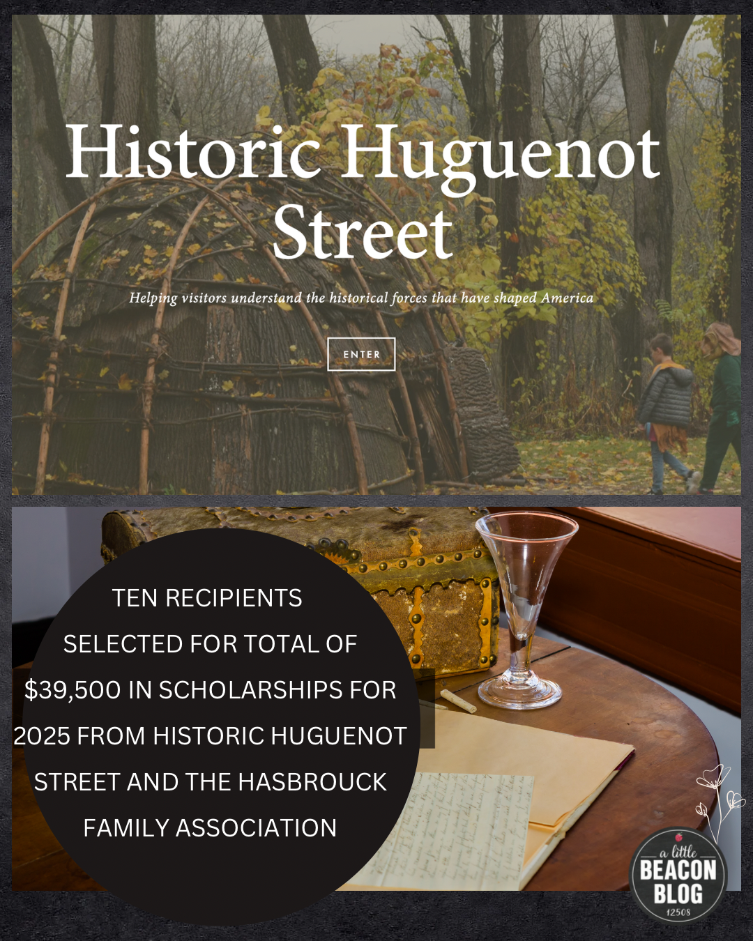 scholarships historic huguenot street hasbrouk family MAIN.png