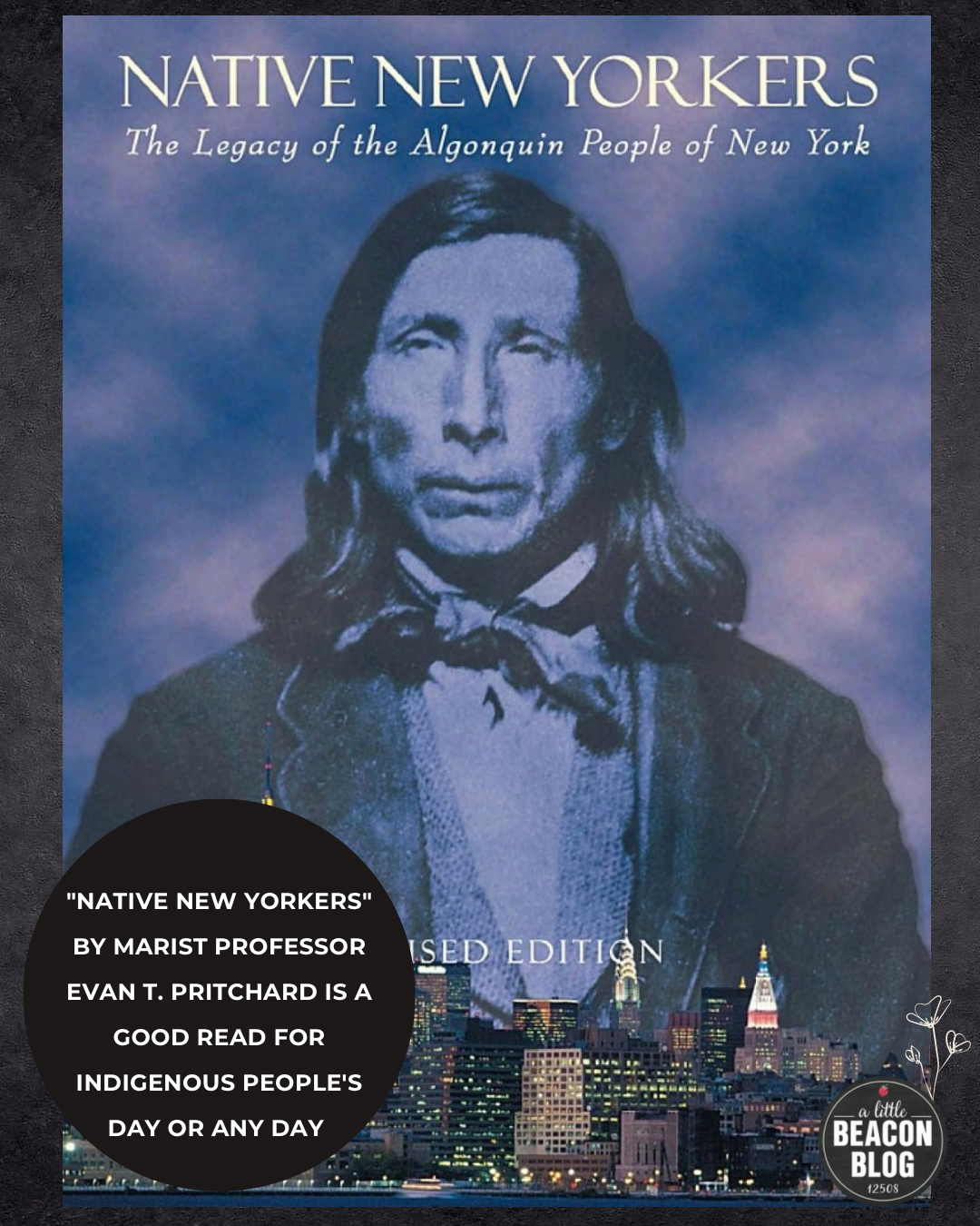 native new yorkers book.PNG