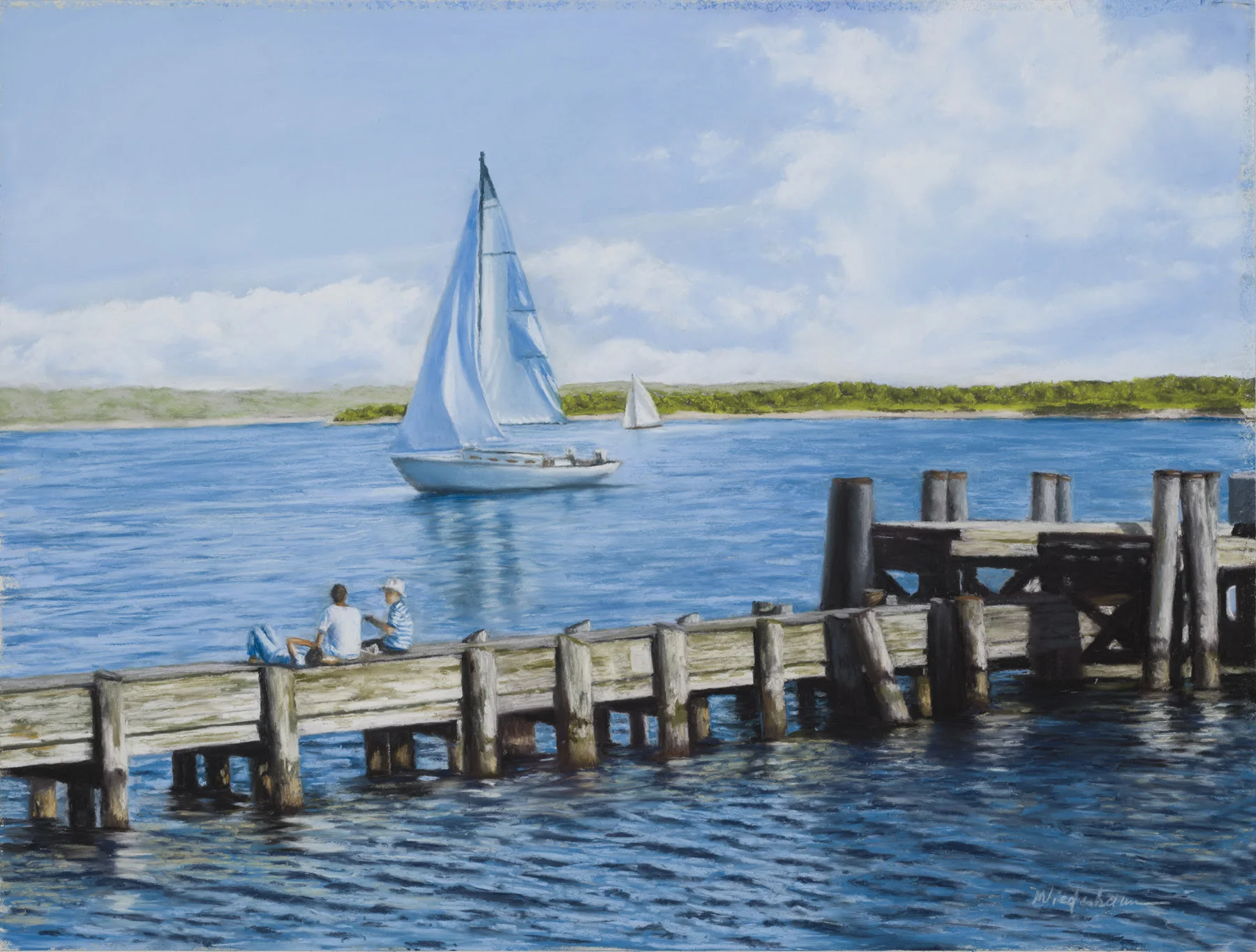 riverwinds gallery