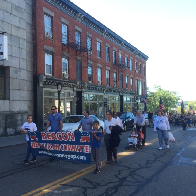 The Beacon Republican Committee