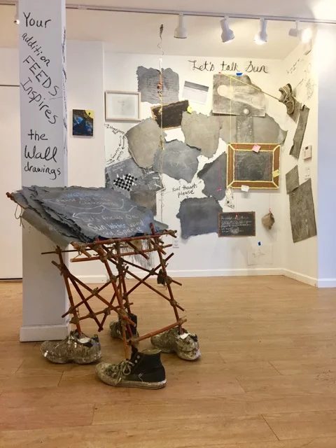 Photo Credit: Matteawan Gallery